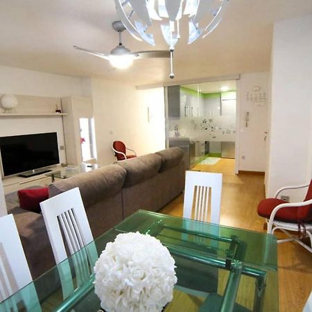 Centrico, Cerca De La Playa Con Aparcamiento Privado Gratis Apartment Águilas Exterior photo