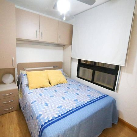 Centrico, Cerca De La Playa Con Aparcamiento Privado Gratis Apartment Águilas Exterior photo