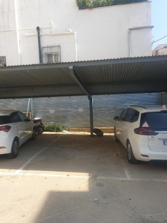 Centrico, Cerca De La Playa Con Aparcamiento Privado Gratis Apartment Águilas Exterior photo