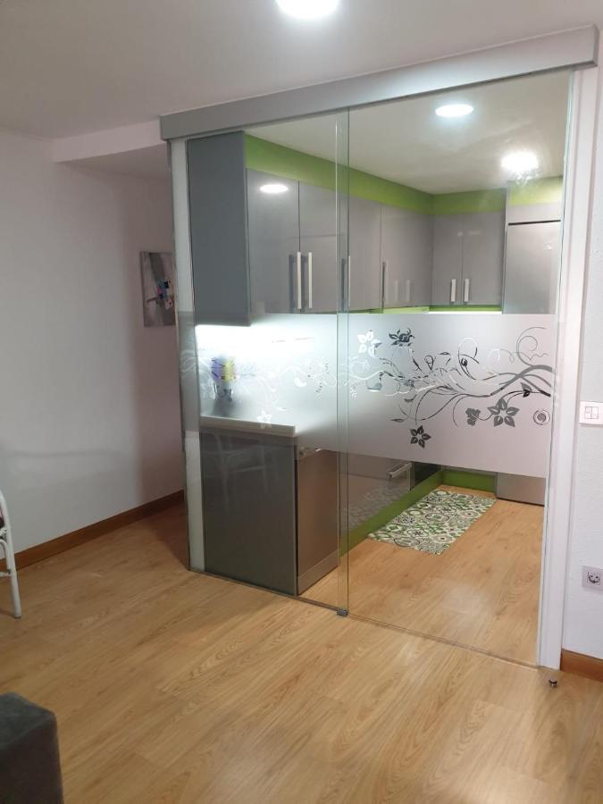 Centrico, Cerca De La Playa Con Aparcamiento Privado Gratis Apartment Águilas Exterior photo