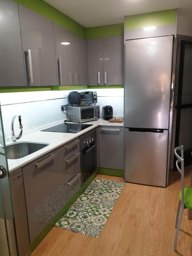 Centrico, Cerca De La Playa Con Aparcamiento Privado Gratis Apartment Águilas Exterior photo