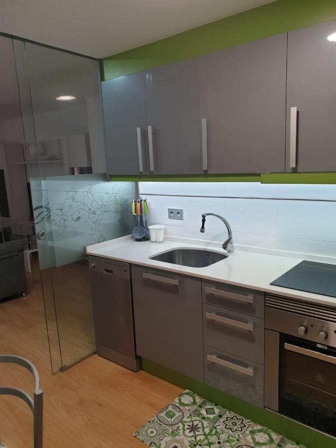 Centrico, Cerca De La Playa Con Aparcamiento Privado Gratis Apartment Águilas Exterior photo