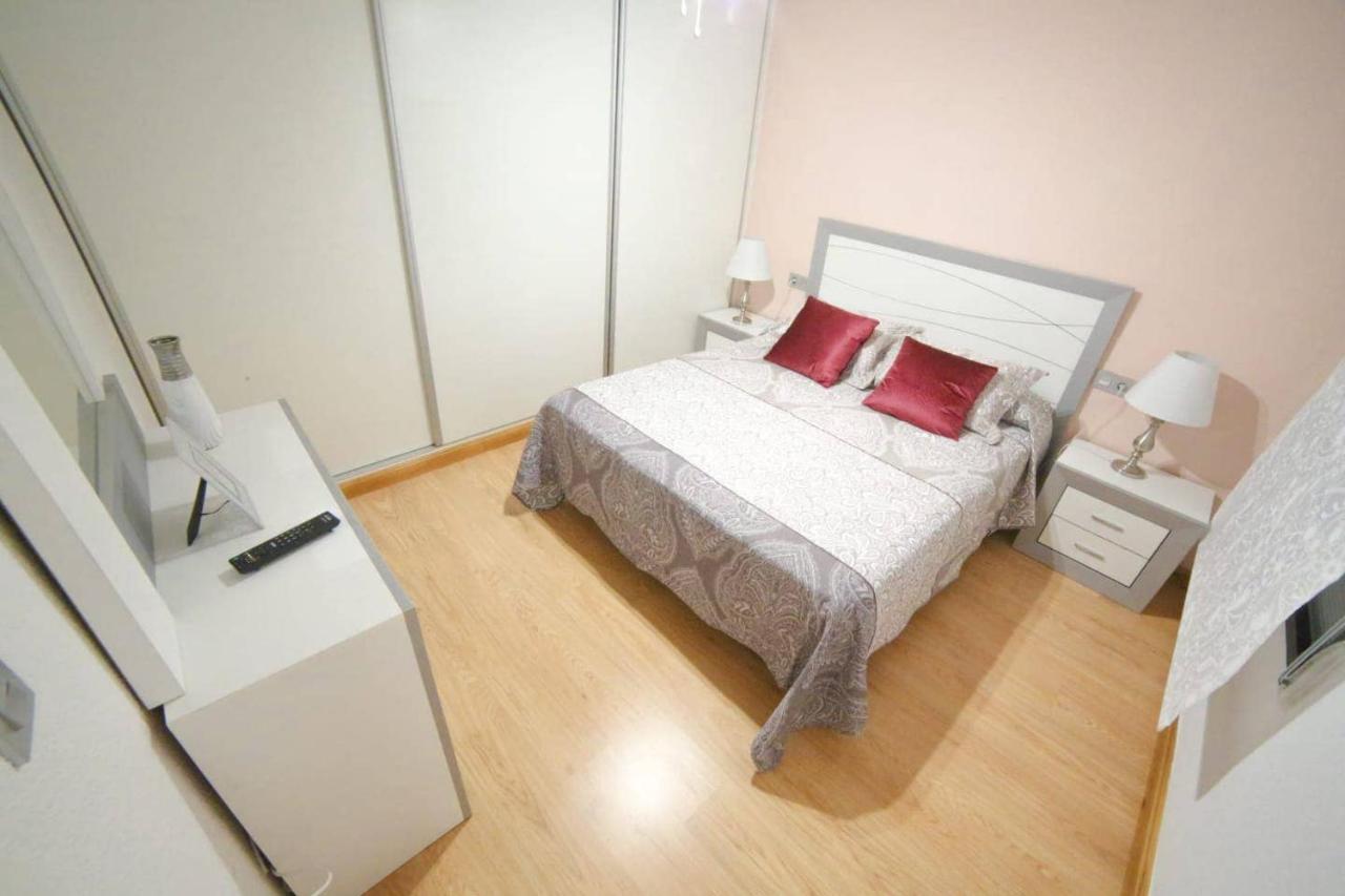 Centrico, Cerca De La Playa Con Aparcamiento Privado Gratis Apartment Águilas Exterior photo