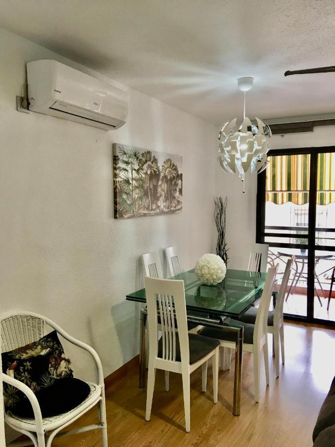 Centrico, Cerca De La Playa Con Aparcamiento Privado Gratis Apartment Águilas Exterior photo