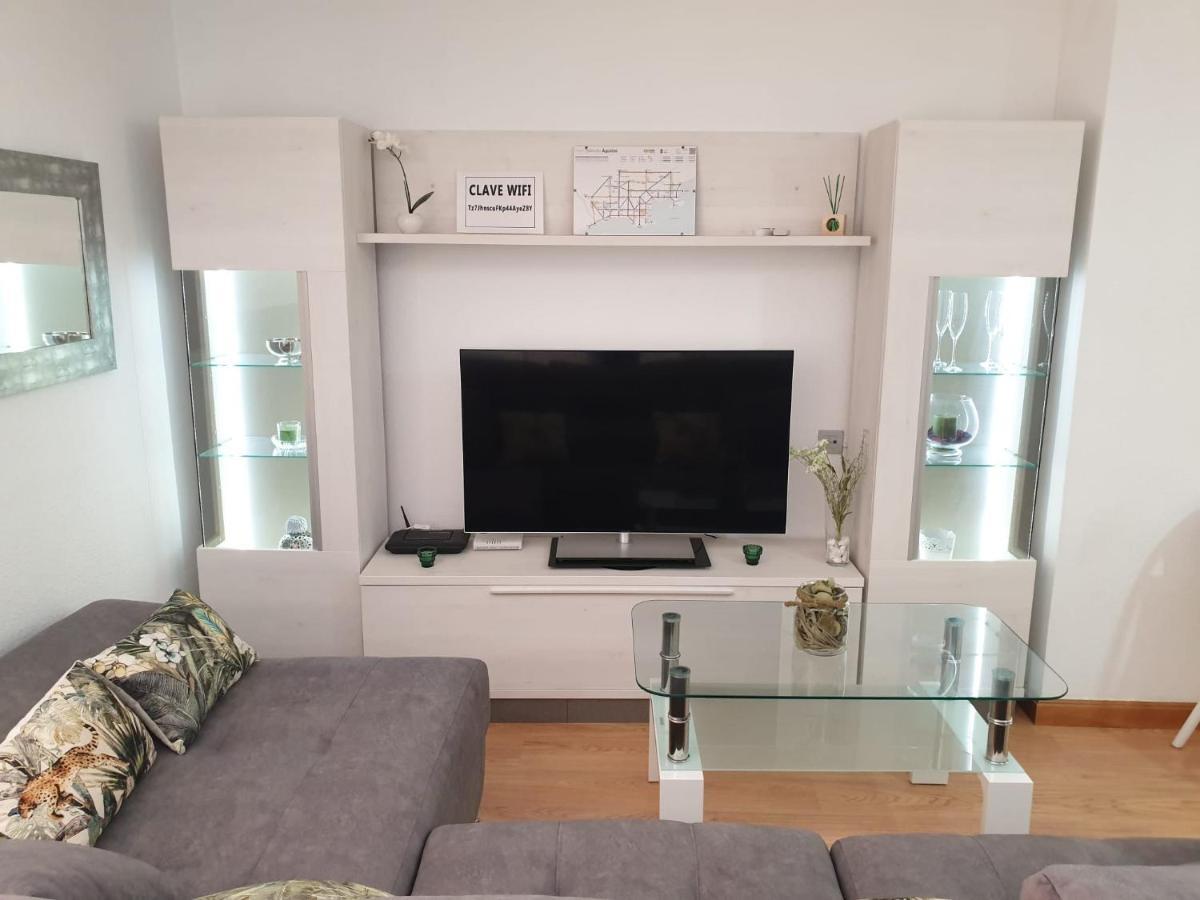 Centrico, Cerca De La Playa Con Aparcamiento Privado Gratis Apartment Águilas Exterior photo